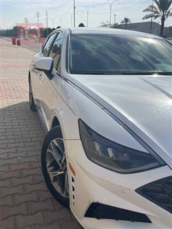 هیوندای سۆناتا